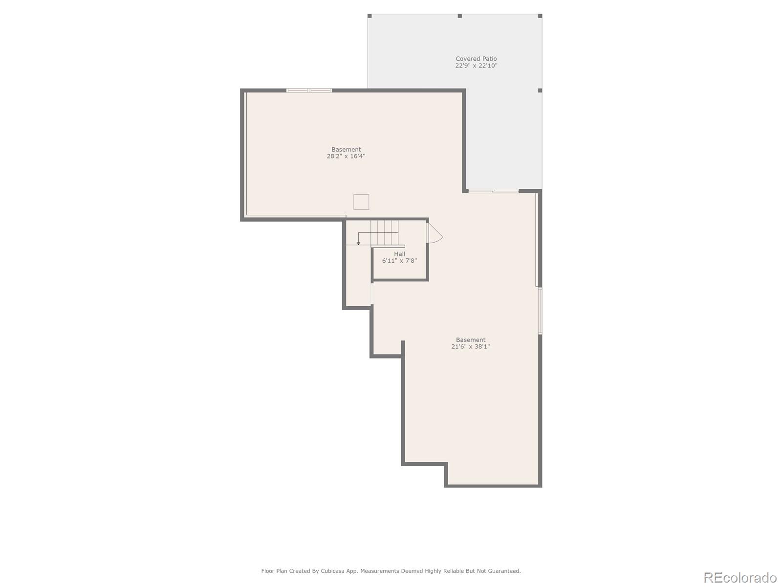 MLS Image #45 for 23879 e narrowleaf place,aurora, Colorado