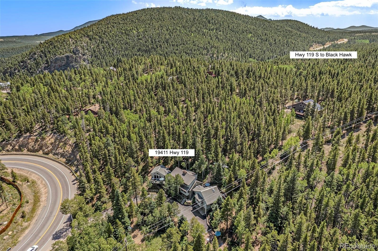 MLS Image #35 for 19411  highway 119 ,black hawk, Colorado