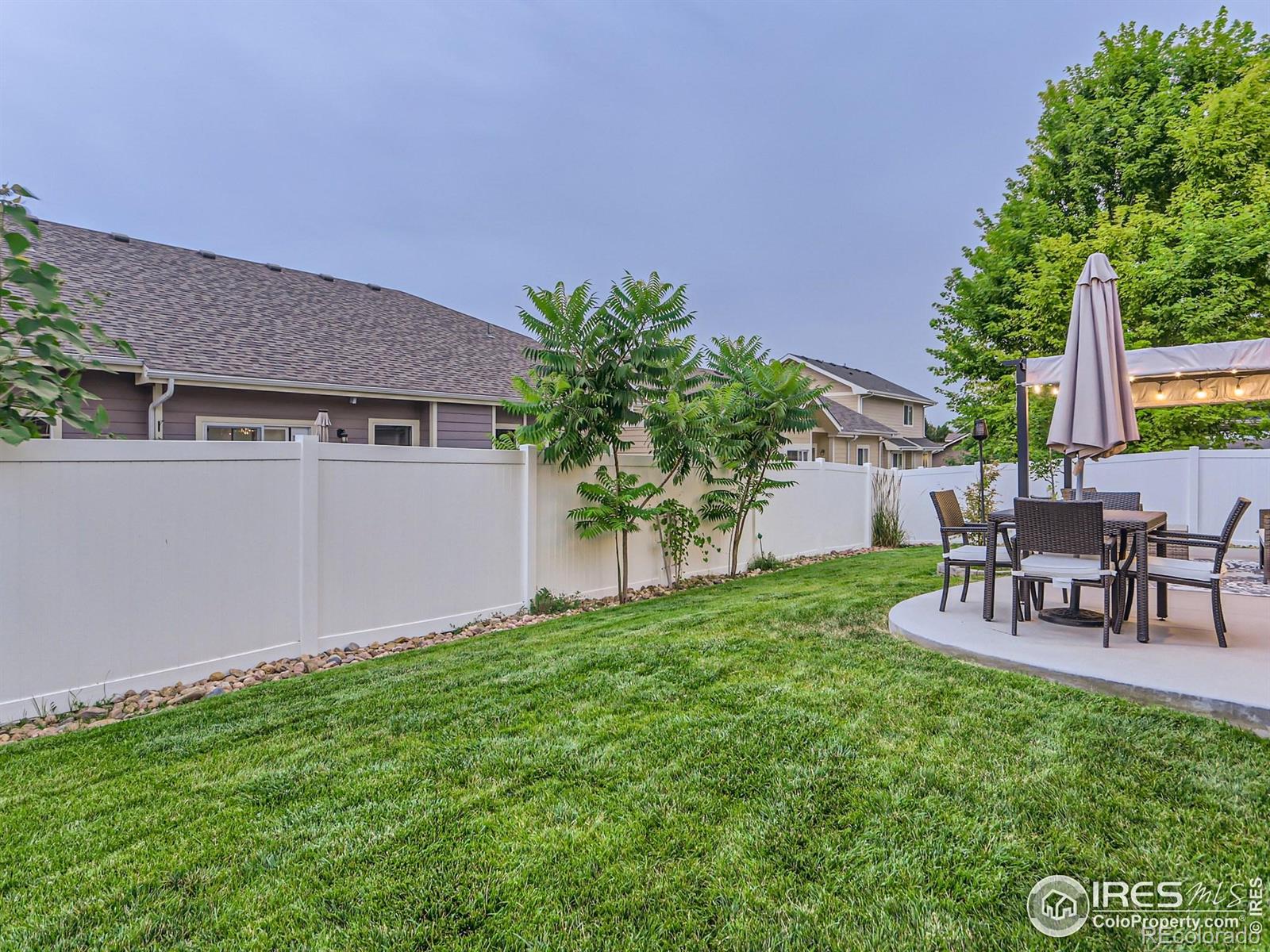 MLS Image #24 for 3216  66th ave ct,greeley, Colorado