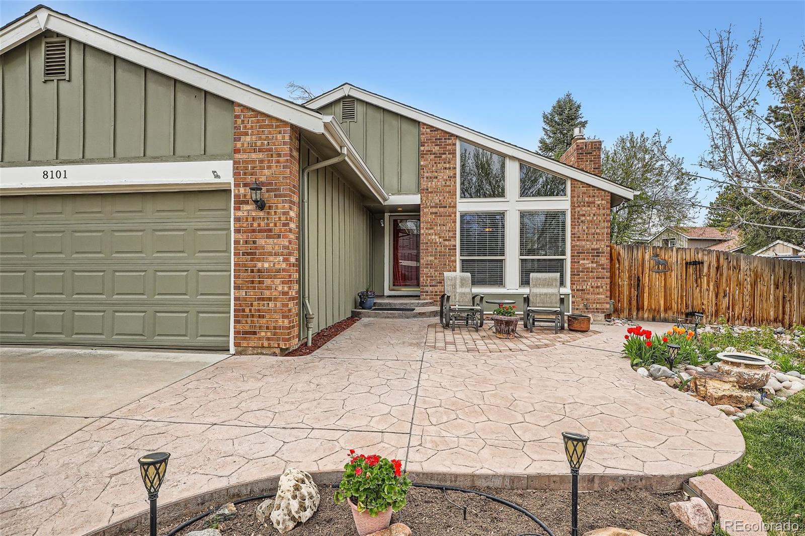 MLS Image #2 for 8101 s san juan range road,littleton, Colorado