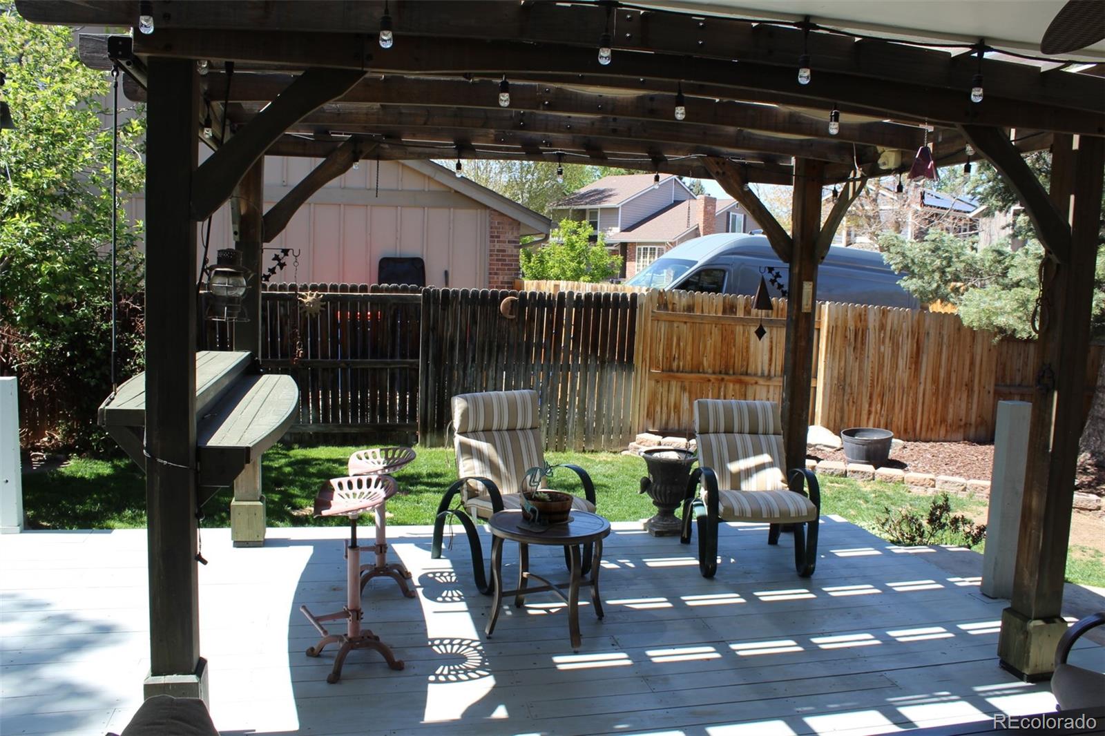 MLS Image #25 for 8101 s san juan range road,littleton, Colorado