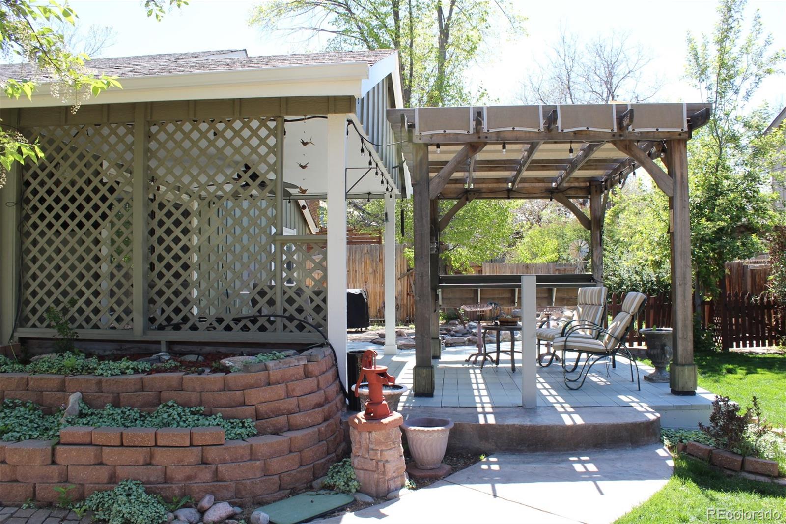 MLS Image #29 for 8101 s san juan range road,littleton, Colorado