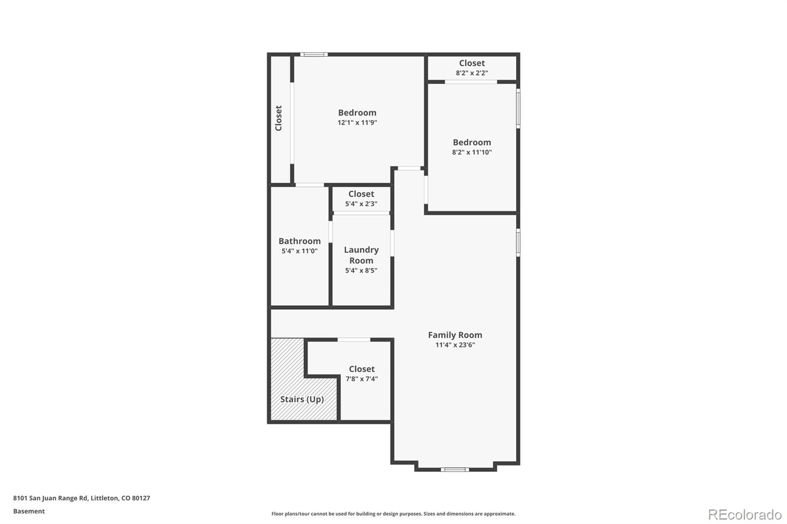 MLS Image #31 for 8101 s san juan range road,littleton, Colorado