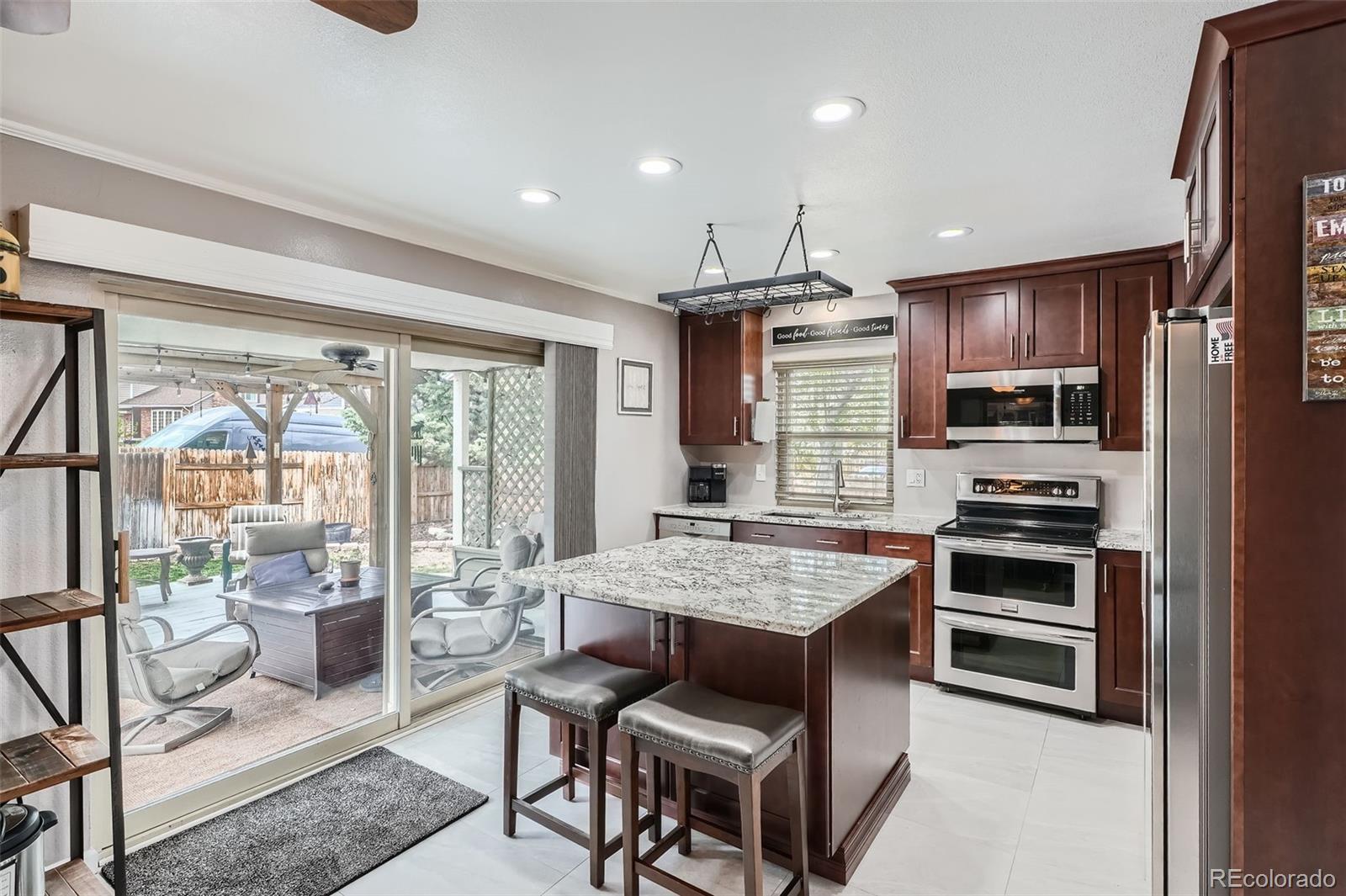 MLS Image #7 for 8101 s san juan range road,littleton, Colorado