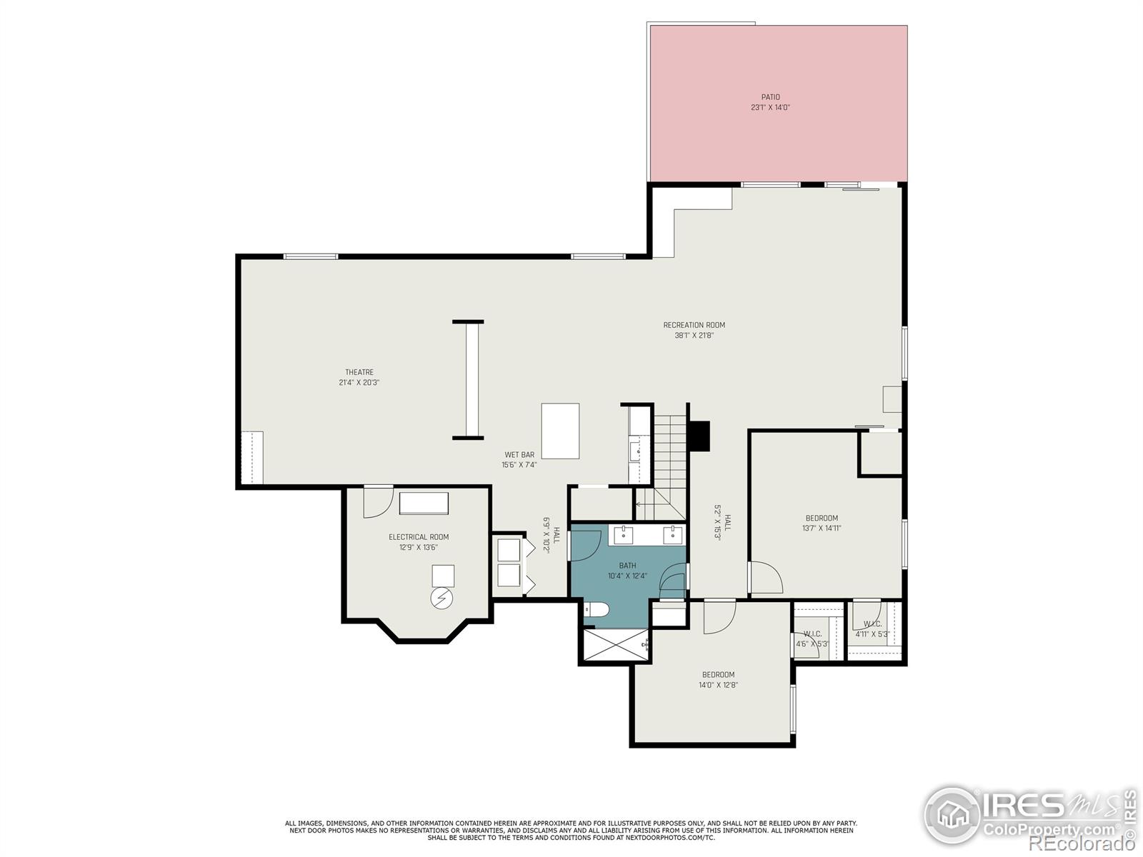 MLS Image #37 for 10071 e 142nd avenue,brighton, Colorado