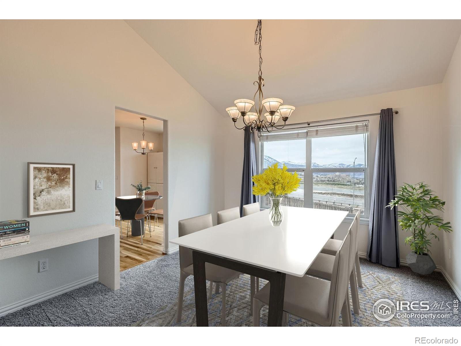 MLS Image #5 for 16645 w 2nd avenue,golden, Colorado