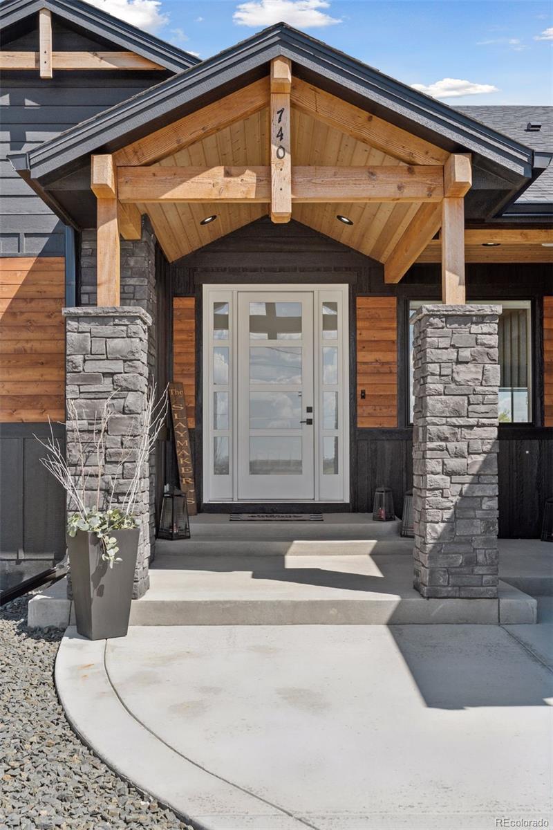MLS Image #1 for 740 w county road 10e ,berthoud, Colorado