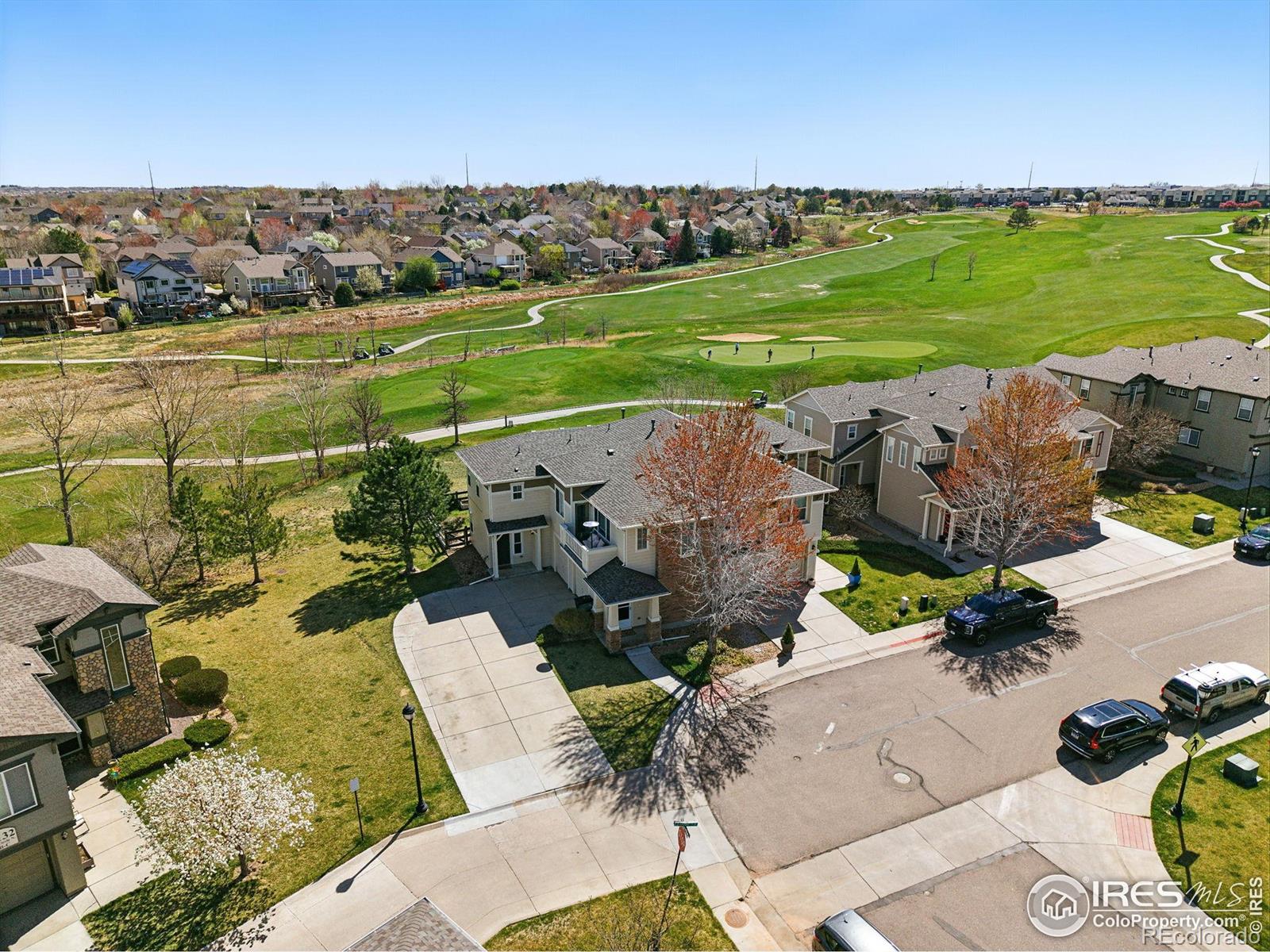 MLS Image #1 for 13122  grant circle b,thornton, Colorado