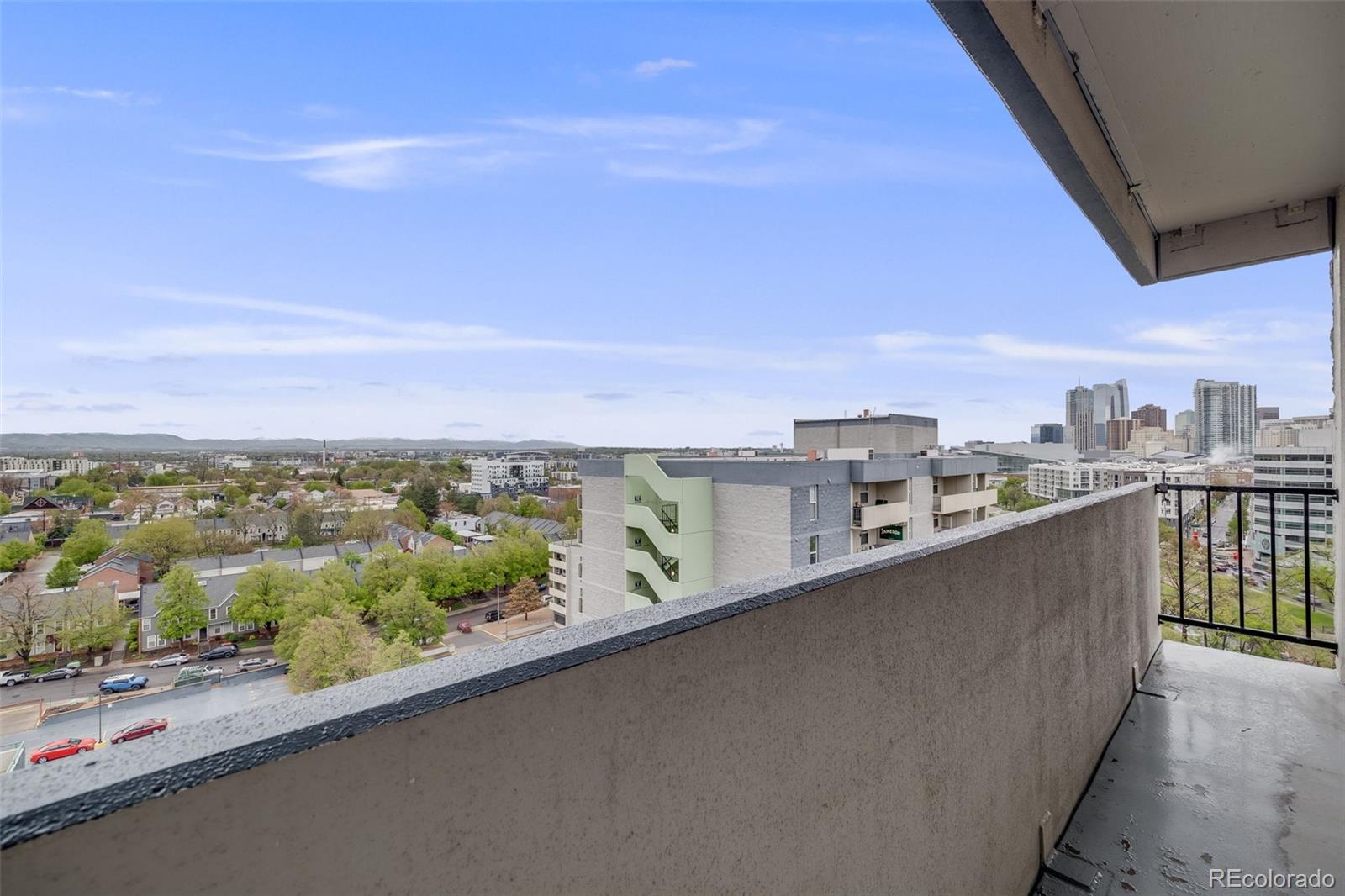 MLS Image #17 for 601 w 11th avenue 1101,denver, Colorado