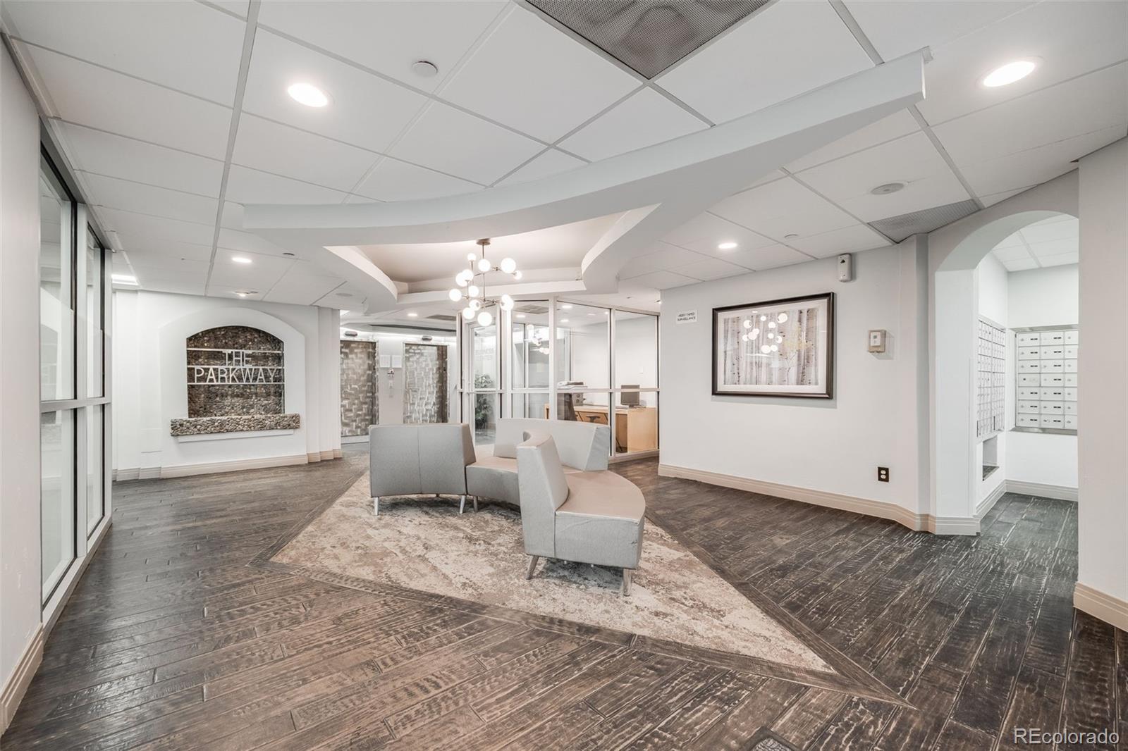 MLS Image #19 for 601 w 11th avenue 1101,denver, Colorado