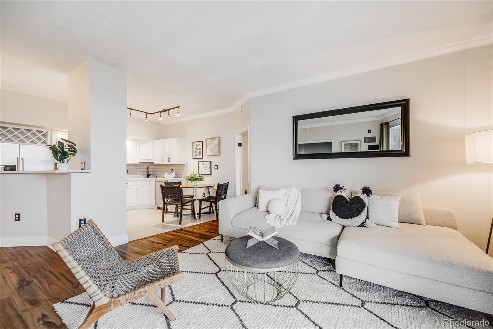 MLS Image #2 for 601 w 11th avenue 1101,denver, Colorado