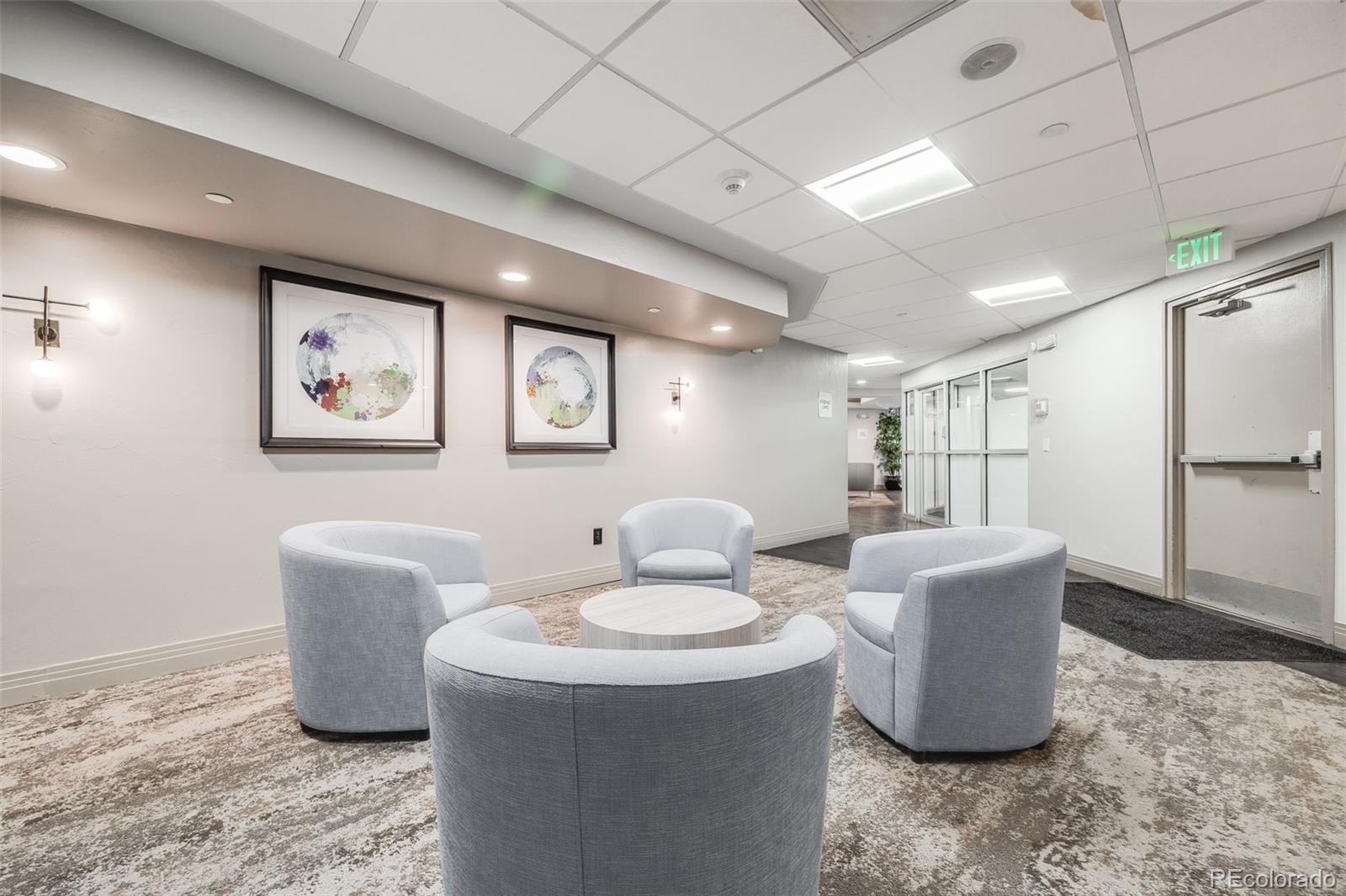 MLS Image #21 for 601 w 11th avenue 1101,denver, Colorado