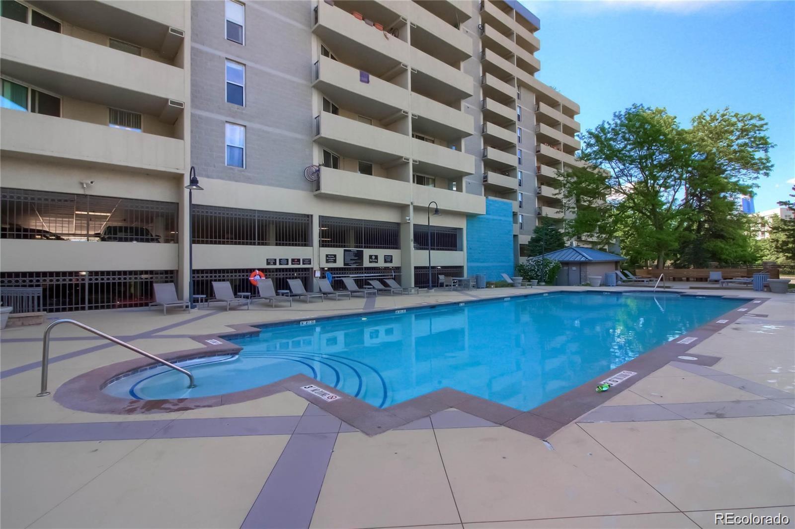 MLS Image #25 for 601 w 11th avenue 1101,denver, Colorado