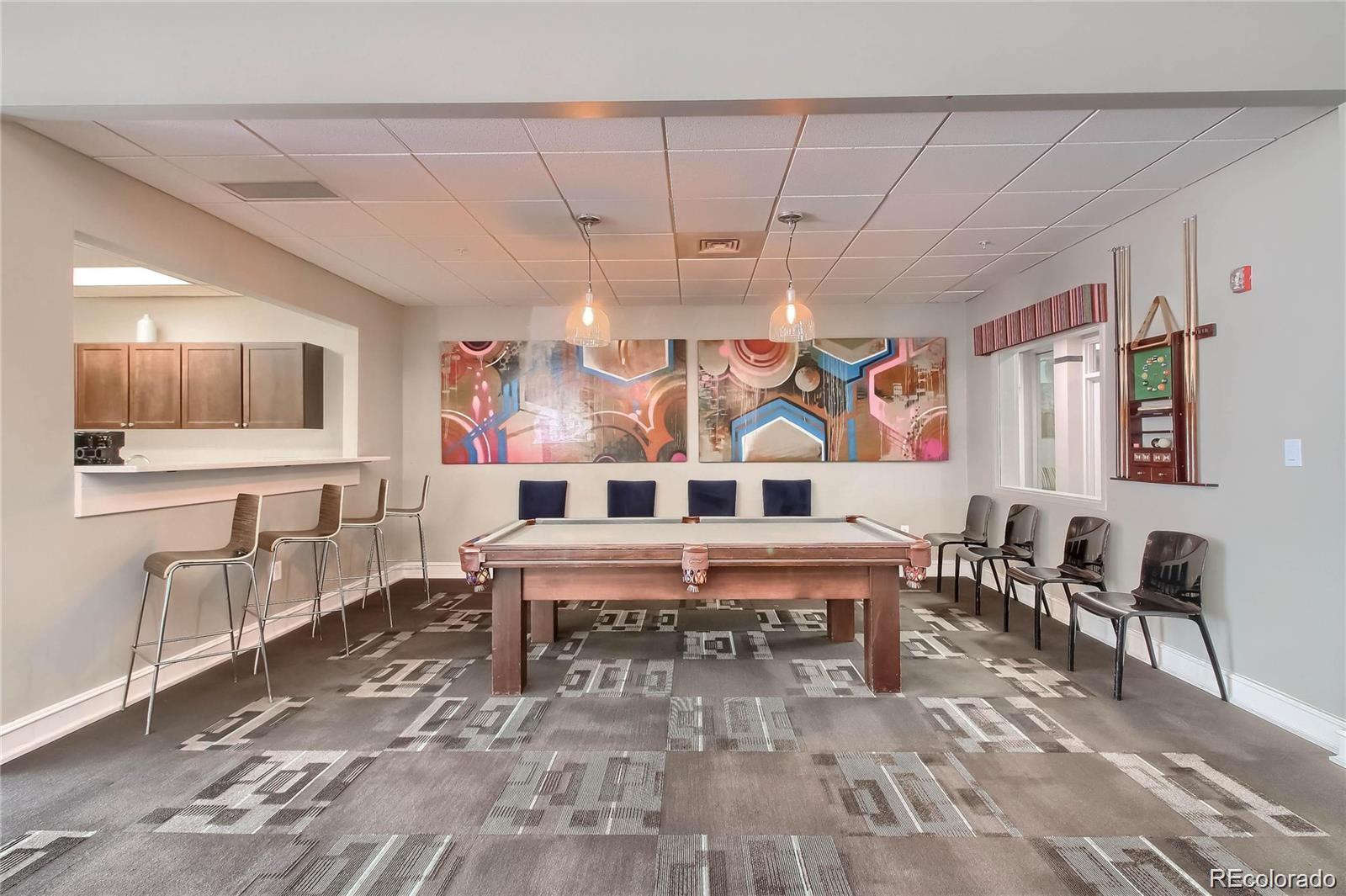 MLS Image #29 for 601 w 11th avenue 1101,denver, Colorado