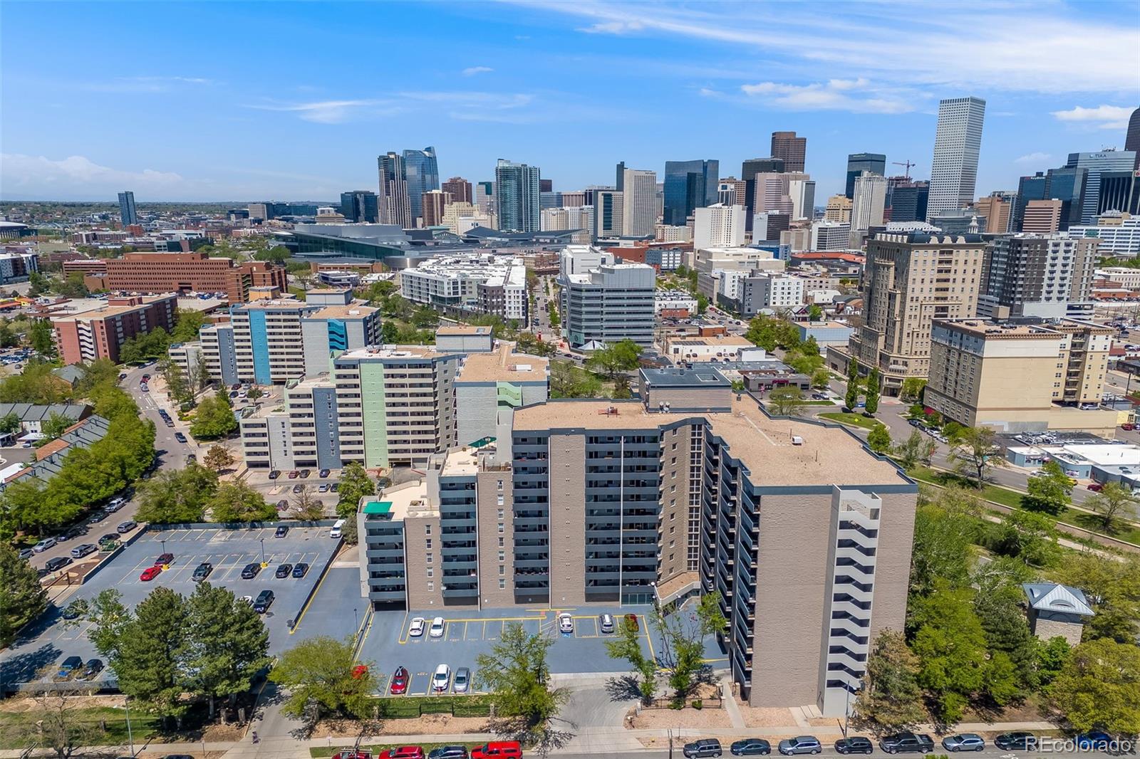 MLS Image #32 for 601 w 11th avenue,denver, Colorado