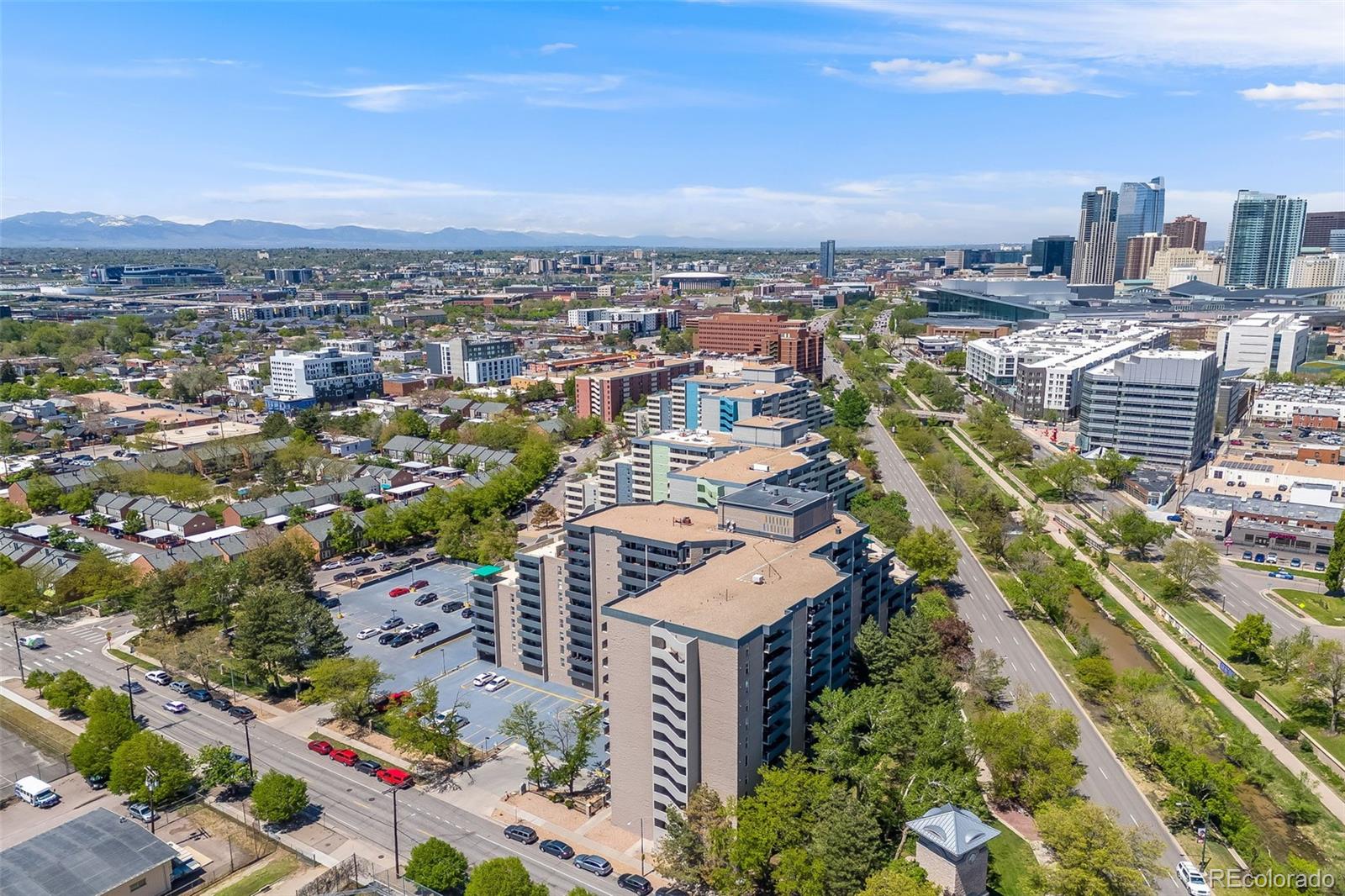 MLS Image #33 for 601 w 11th avenue,denver, Colorado