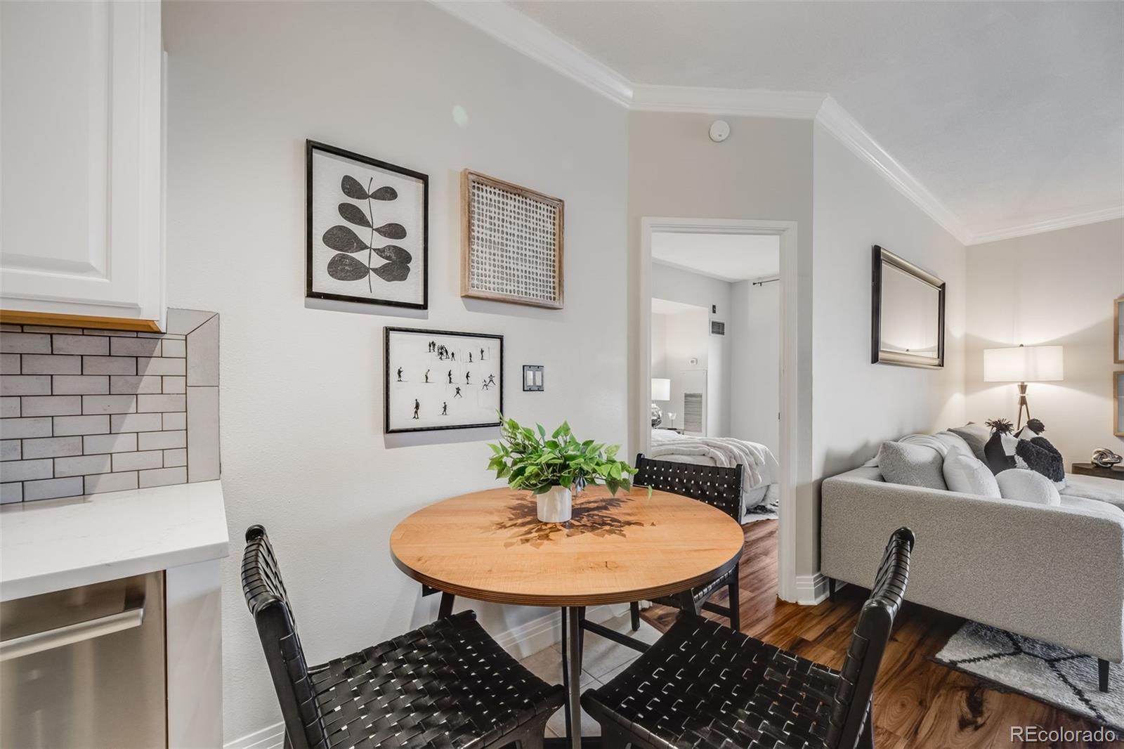 MLS Image #4 for 601 w 11th avenue 1101,denver, Colorado