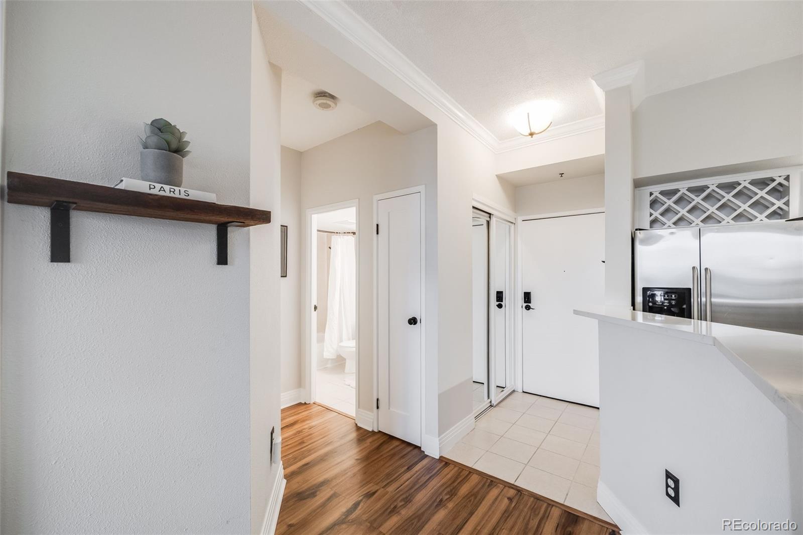 MLS Image #5 for 601 w 11th avenue 1101,denver, Colorado
