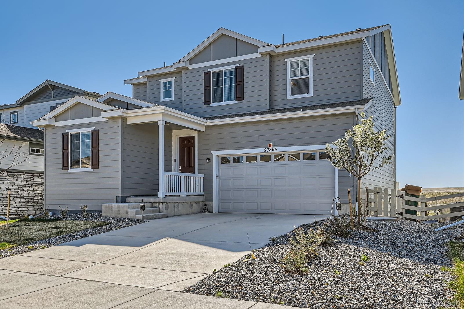 MLS Image #1 for 27864 e indore drive,aurora, Colorado