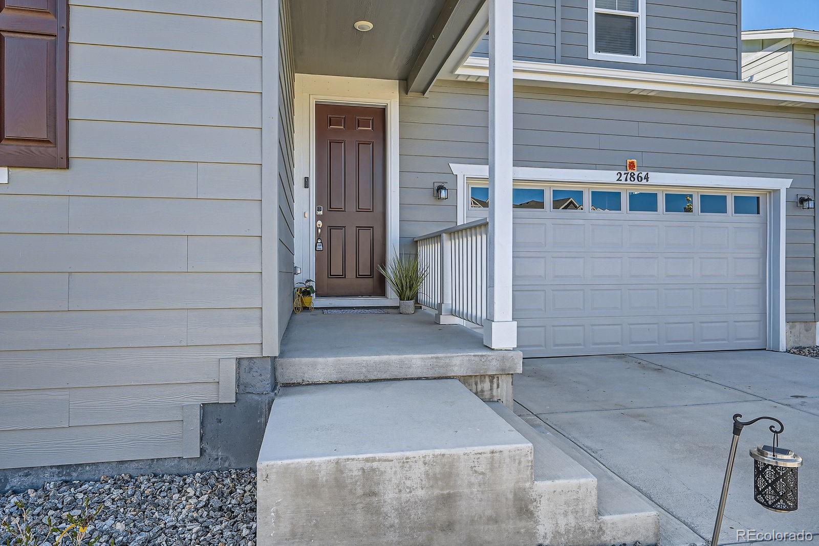 MLS Image #2 for 27864 e indore drive,aurora, Colorado