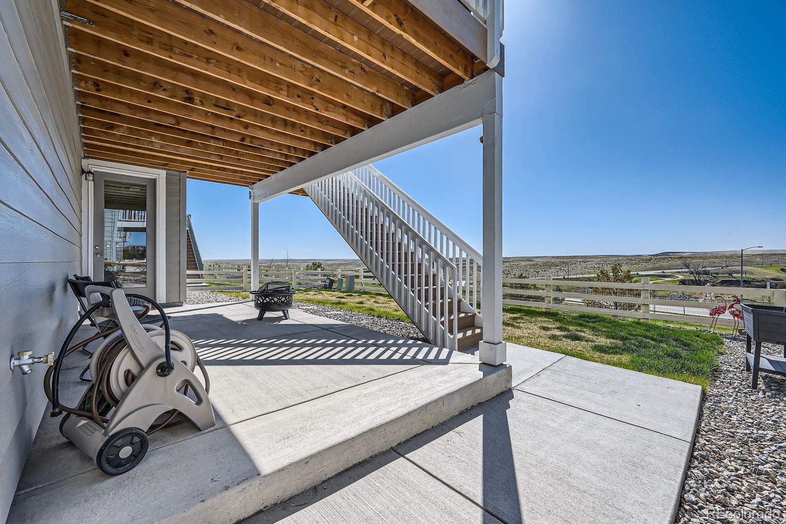 MLS Image #24 for 27864 e indore drive,aurora, Colorado