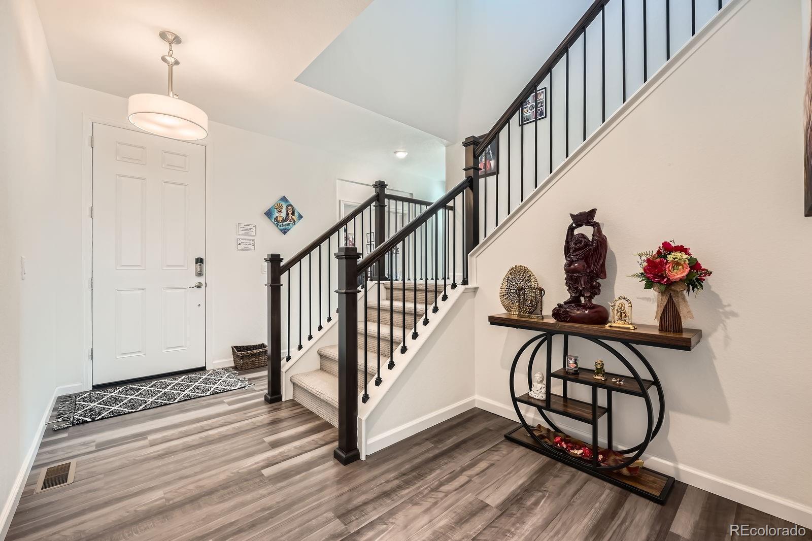 MLS Image #3 for 27864 e indore drive,aurora, Colorado