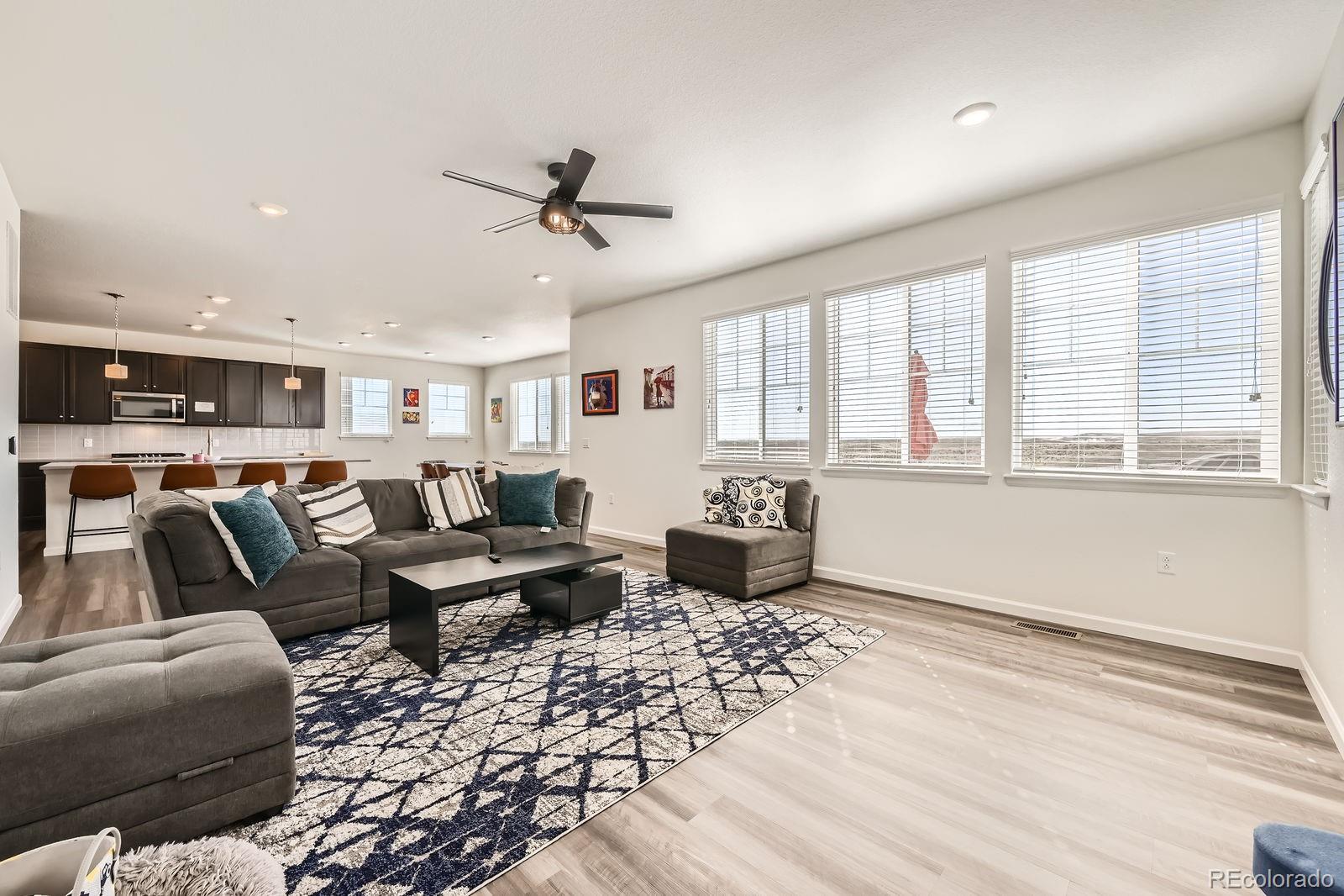 MLS Image #5 for 27864 e indore drive,aurora, Colorado