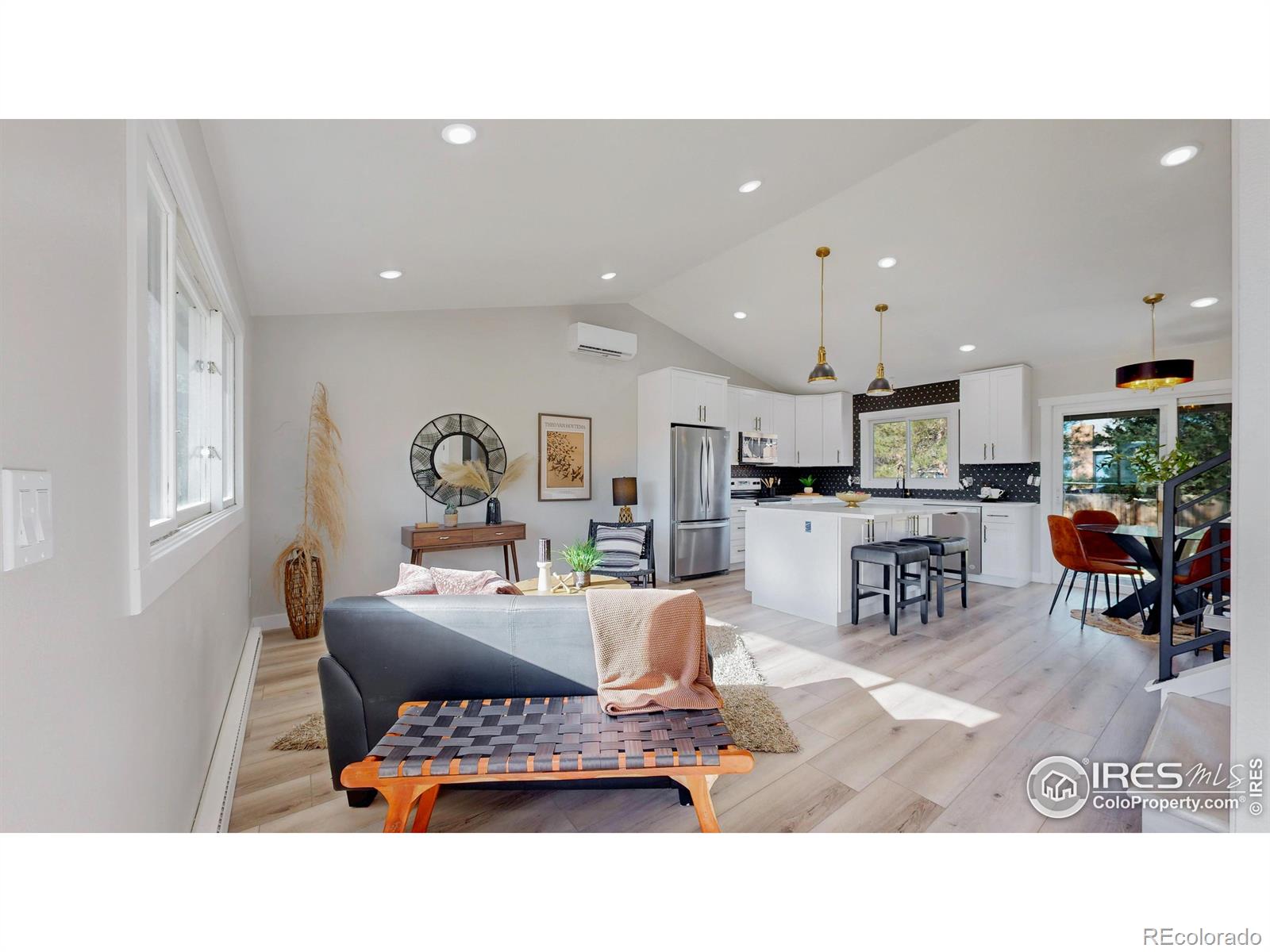 MLS Image #2 for 2631  sagebrush drive,fort collins, Colorado