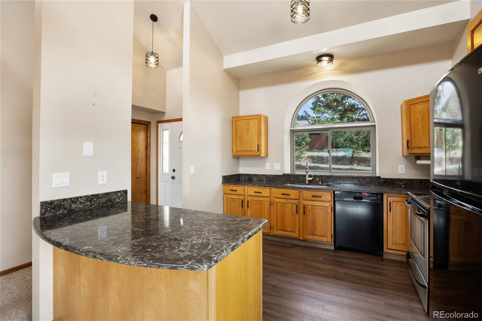 MLS Image #11 for 1020  forest edge ,woodland park, Colorado