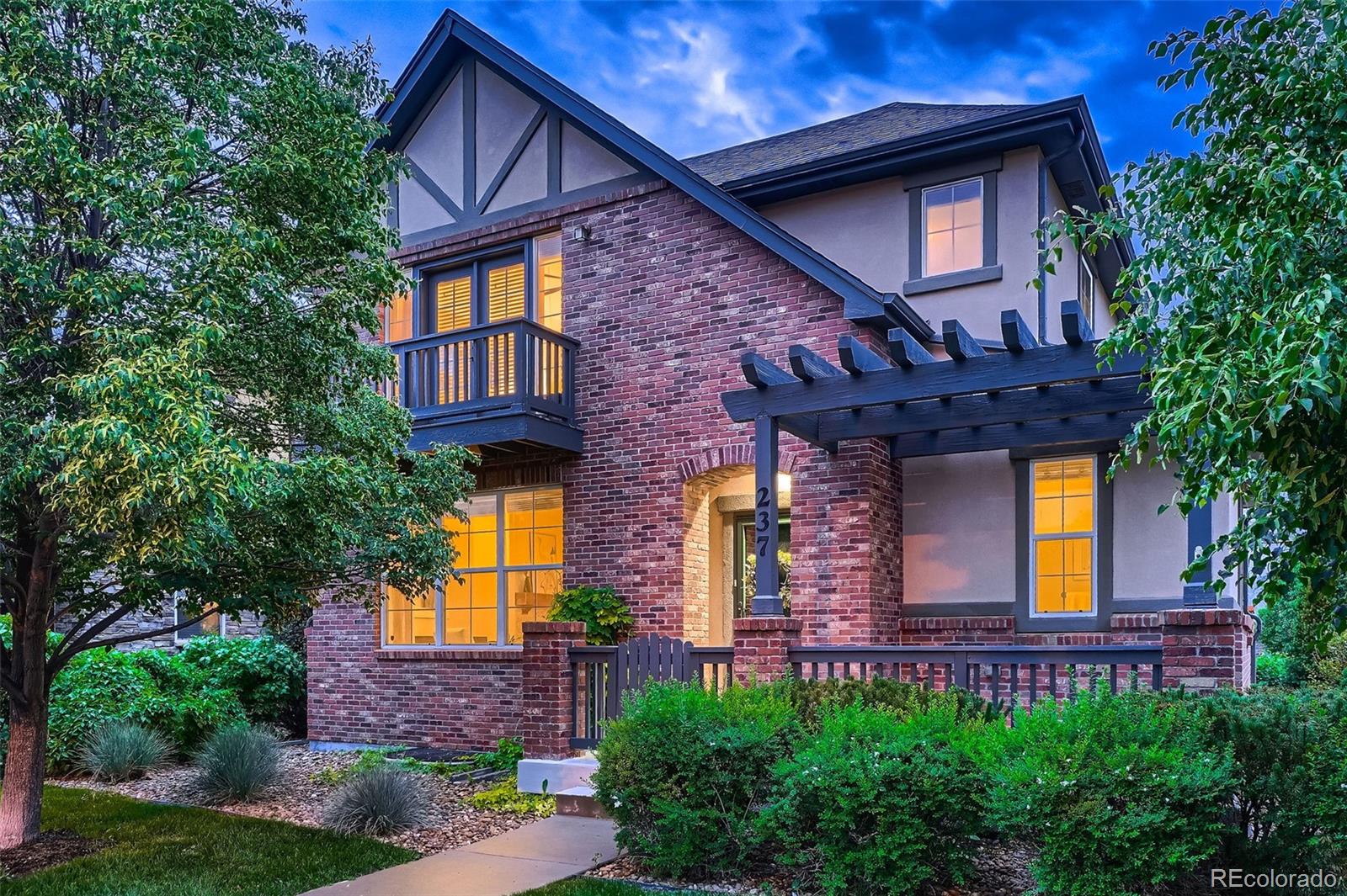 MLS Image #0 for 237  dayton street,denver, Colorado