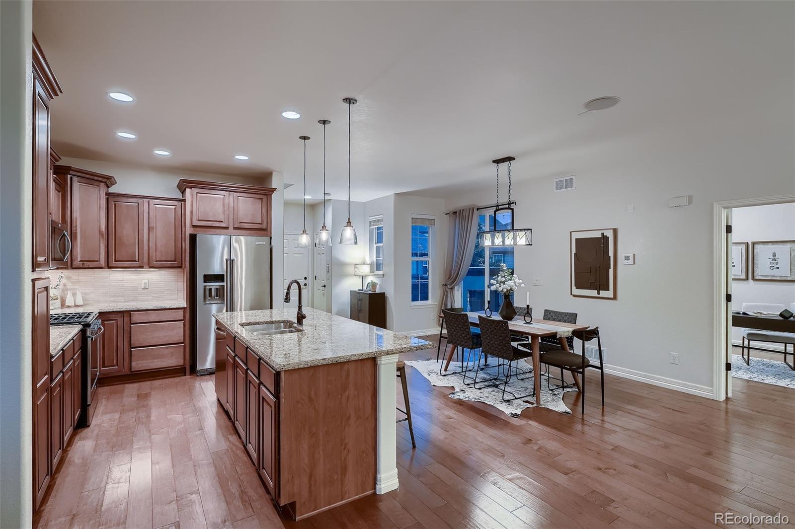 MLS Image #10 for 237  dayton street,denver, Colorado