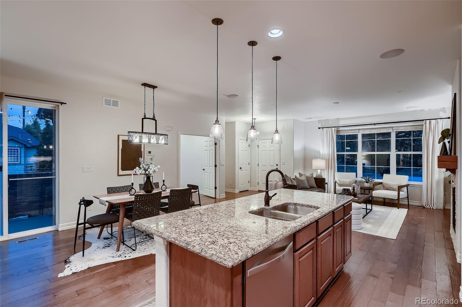 MLS Image #11 for 237  dayton street,denver, Colorado