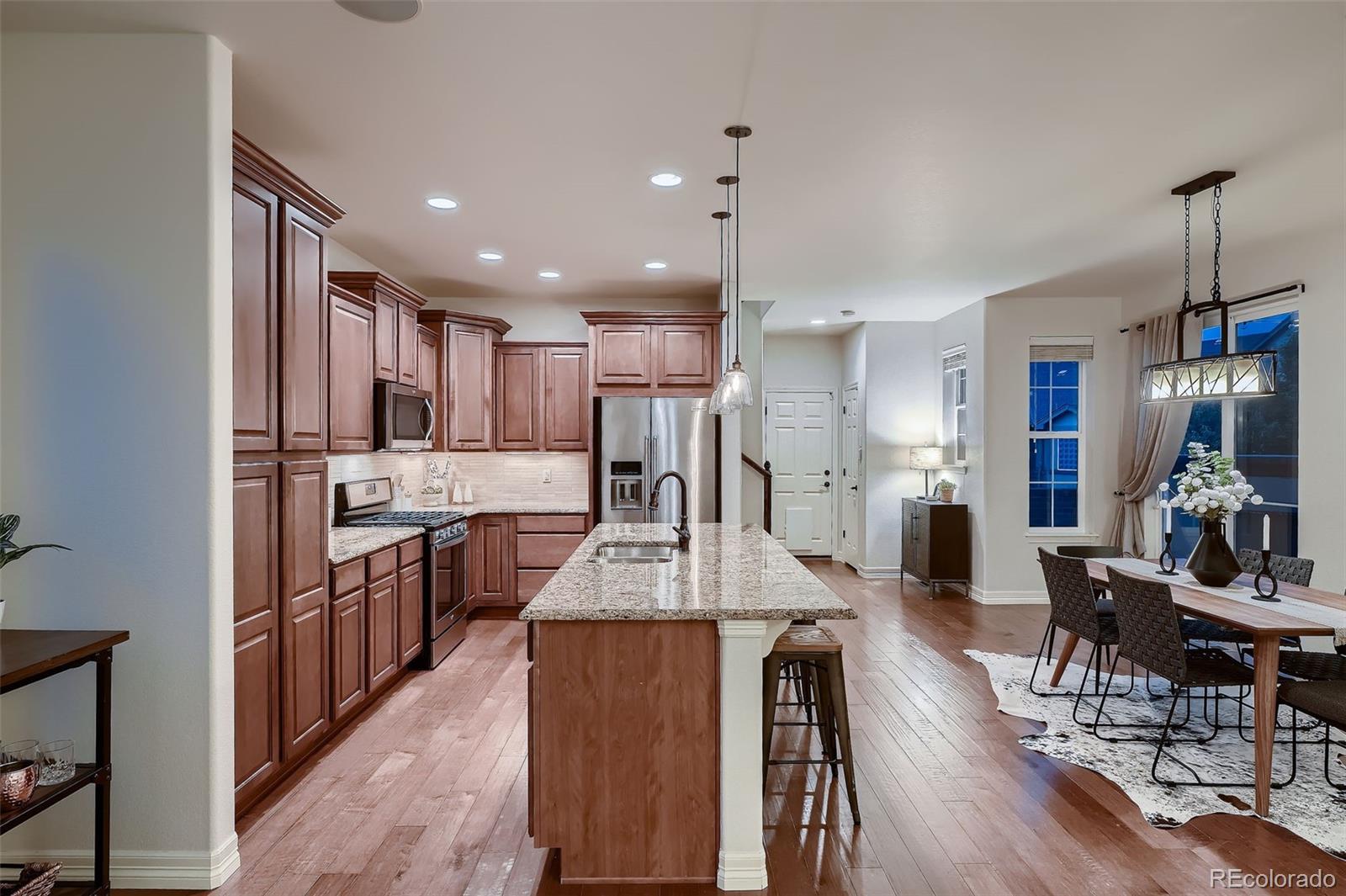 MLS Image #12 for 237  dayton street,denver, Colorado