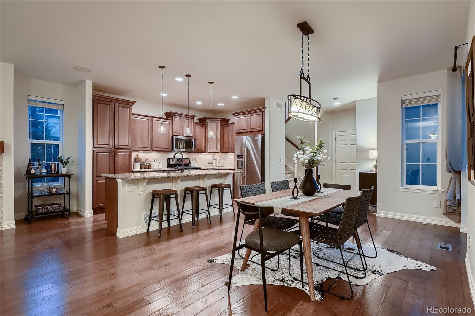 MLS Image #13 for 237  dayton street,denver, Colorado