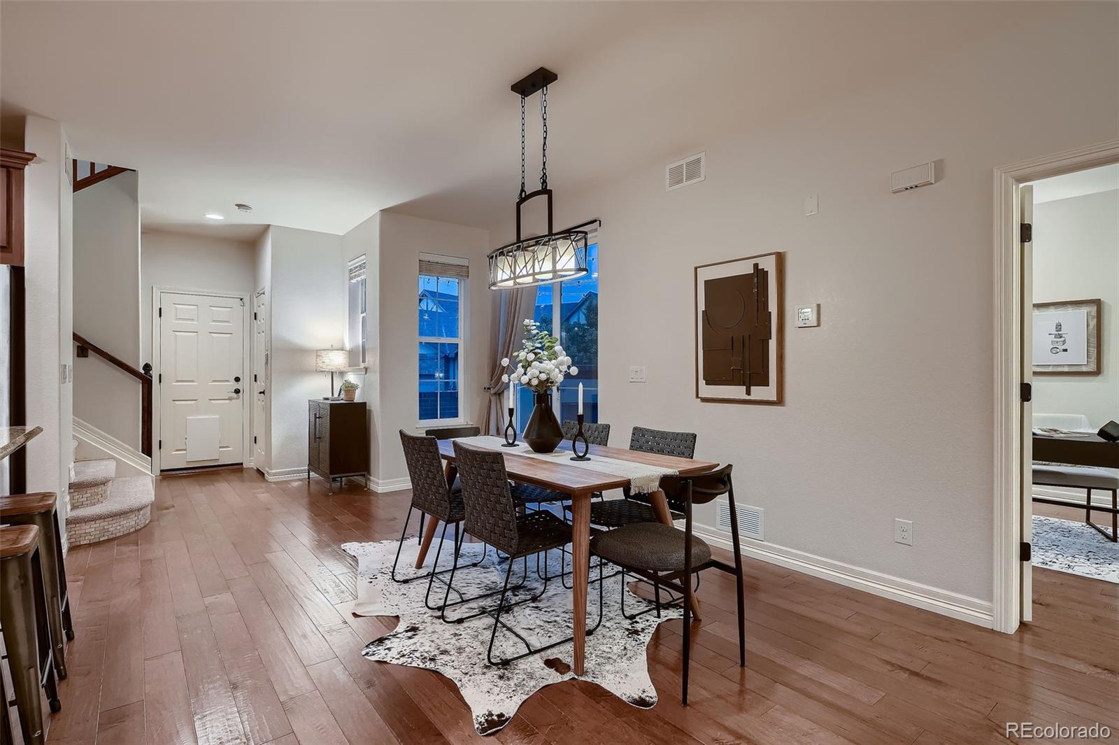 MLS Image #14 for 237  dayton street,denver, Colorado