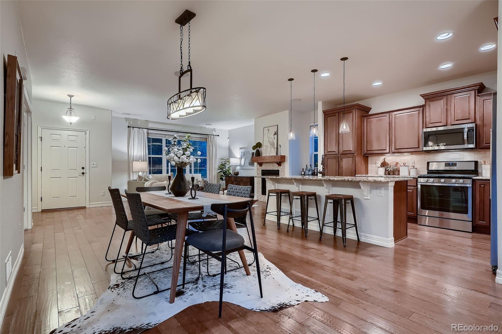 MLS Image #15 for 237  dayton street,denver, Colorado