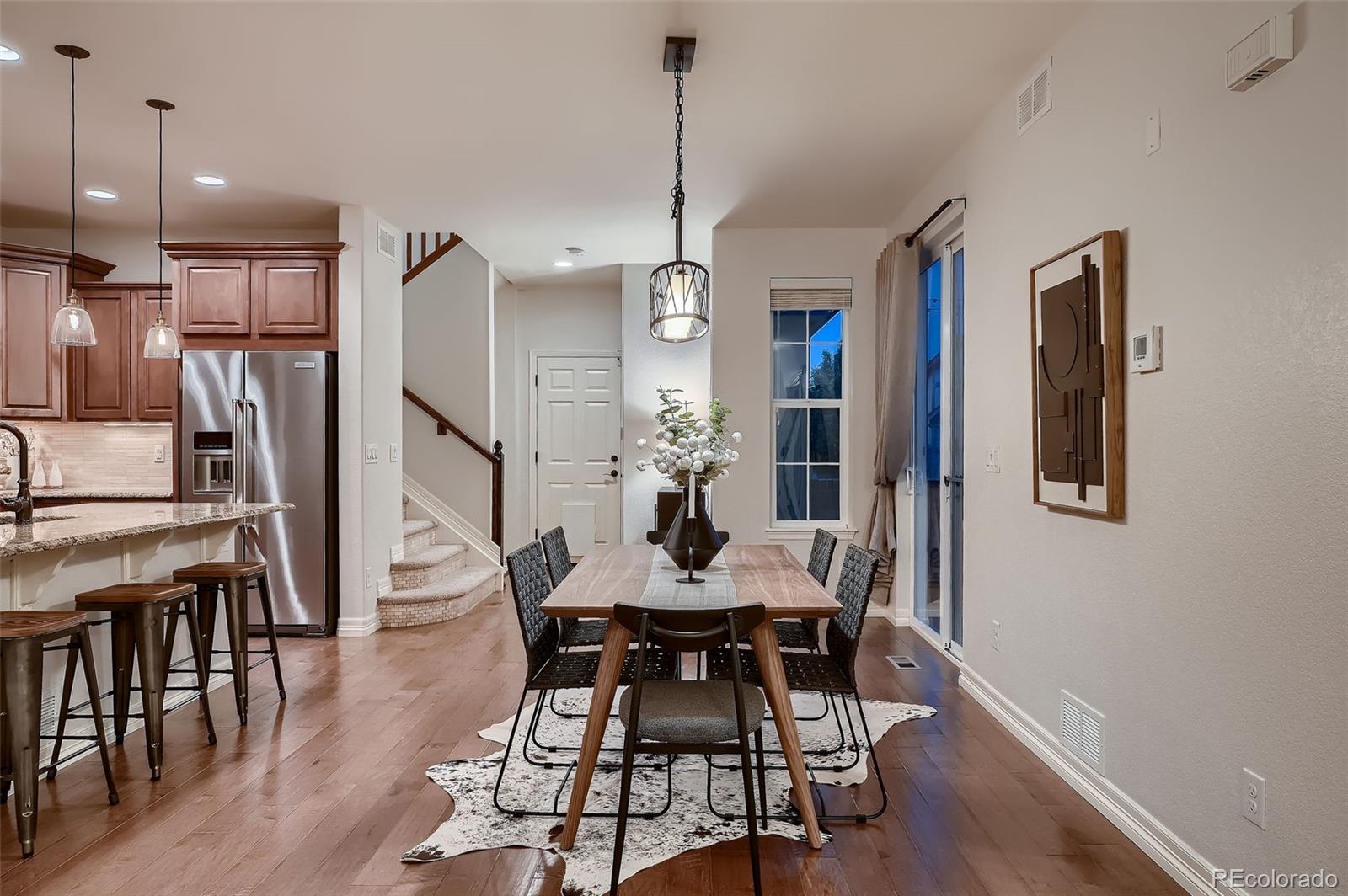 MLS Image #16 for 237  dayton street,denver, Colorado