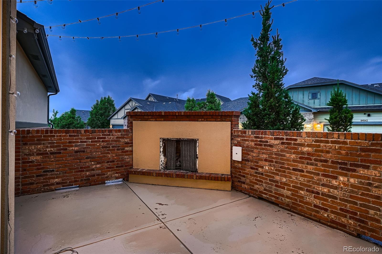 MLS Image #33 for 237  dayton street,denver, Colorado