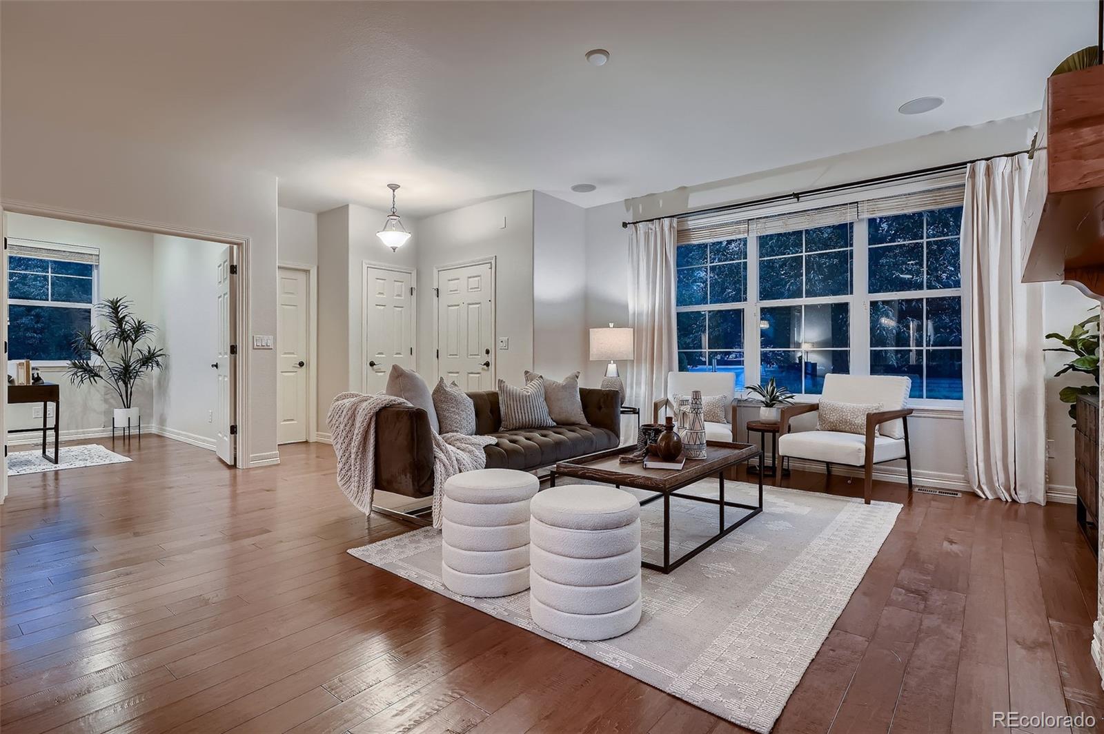 MLS Image #4 for 237  dayton street,denver, Colorado