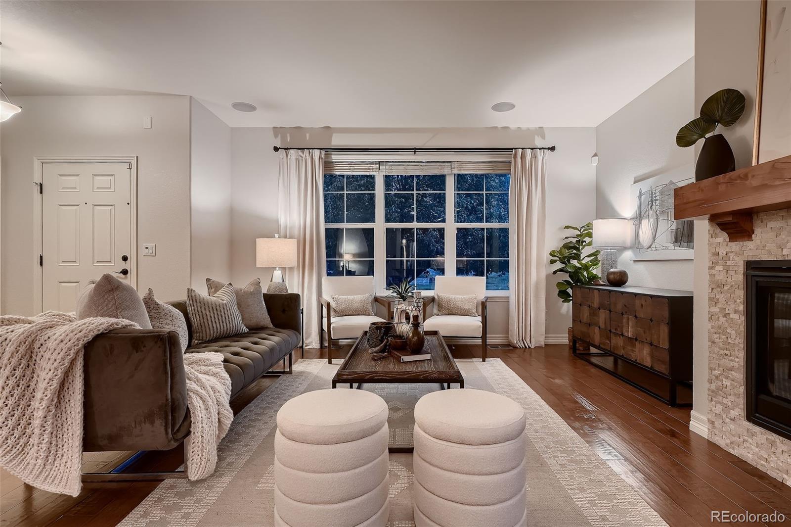 MLS Image #6 for 237  dayton street,denver, Colorado
