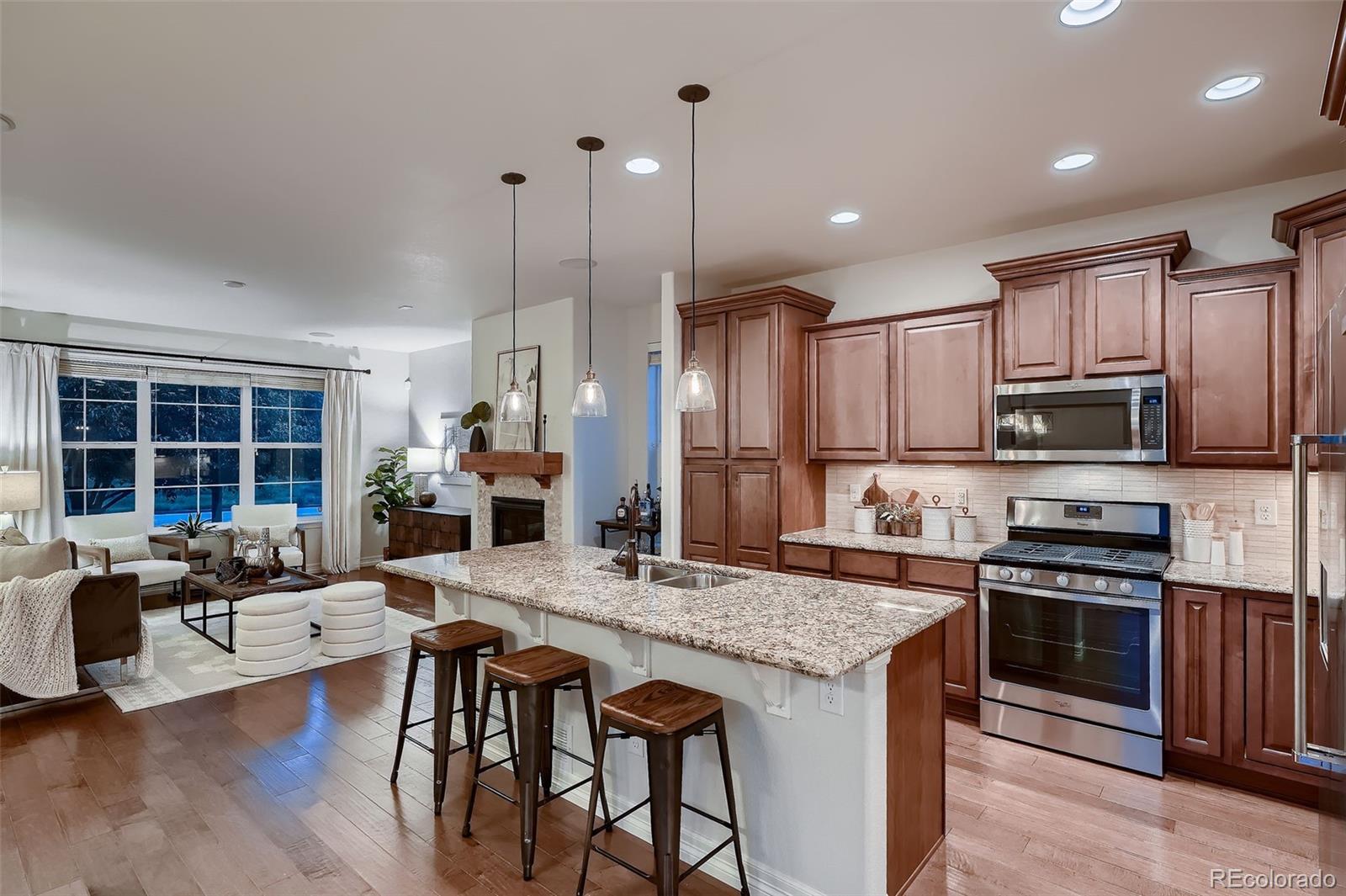 MLS Image #8 for 237  dayton street,denver, Colorado