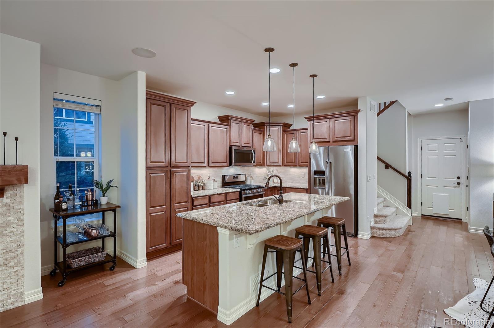 MLS Image #9 for 237  dayton street,denver, Colorado