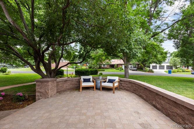 MLS Image #1 for 4  doral lane,littleton, Colorado