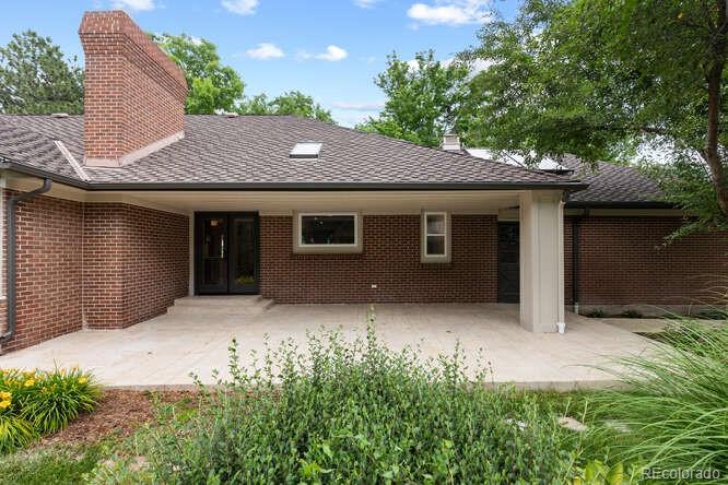 MLS Image #10 for 4  doral lane,littleton, Colorado