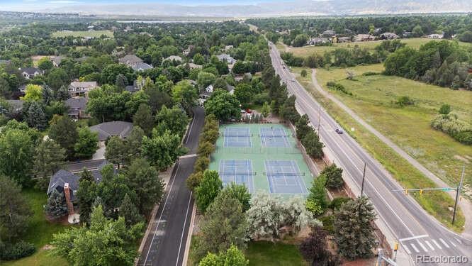MLS Image #14 for 4  doral lane,littleton, Colorado