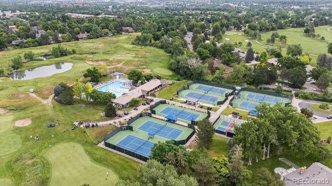 MLS Image #15 for 4  doral lane,littleton, Colorado