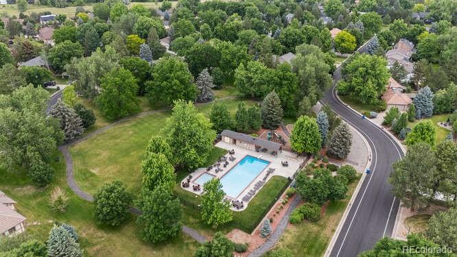 MLS Image #17 for 4  doral lane,littleton, Colorado