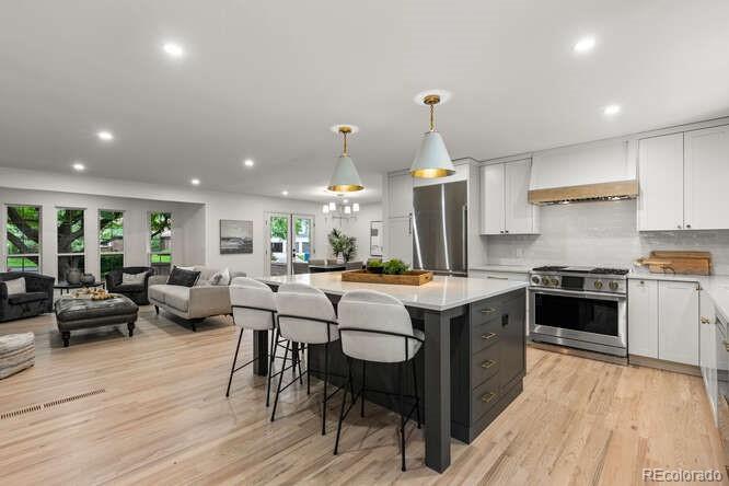 MLS Image #3 for 4  doral lane,littleton, Colorado
