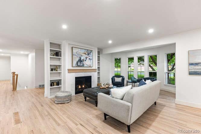 MLS Image #4 for 4  doral lane,littleton, Colorado