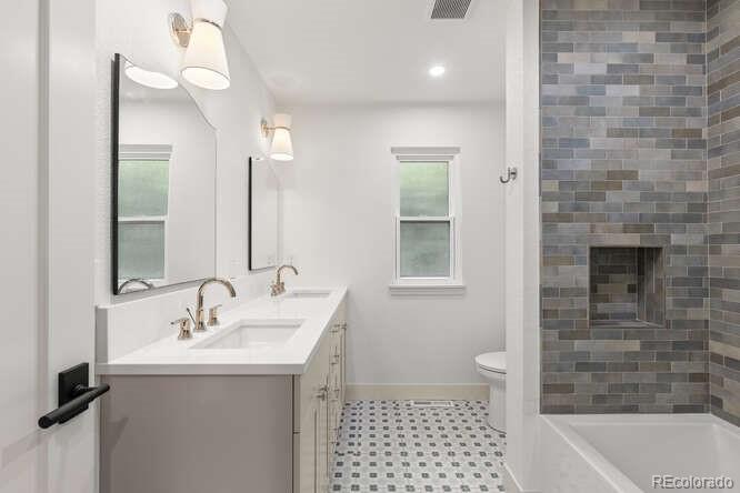 MLS Image #5 for 4  doral lane,littleton, Colorado